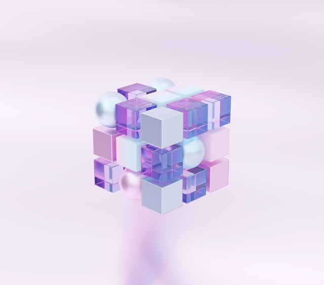 rubikin kuutio
